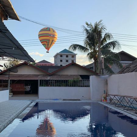 Vang Vieng Guesthouse 外观 照片