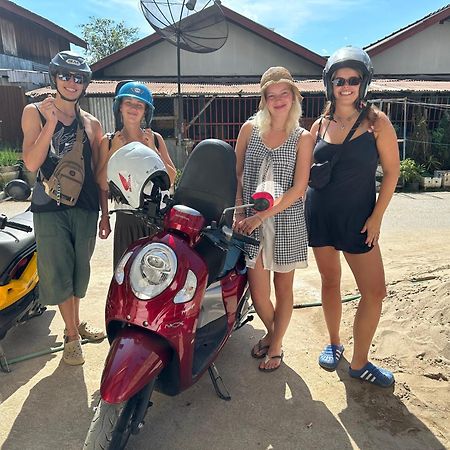 Vang Vieng Guesthouse 外观 照片