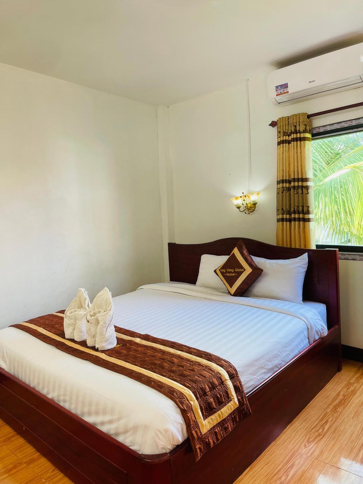 Vang Vieng Guesthouse 外观 照片