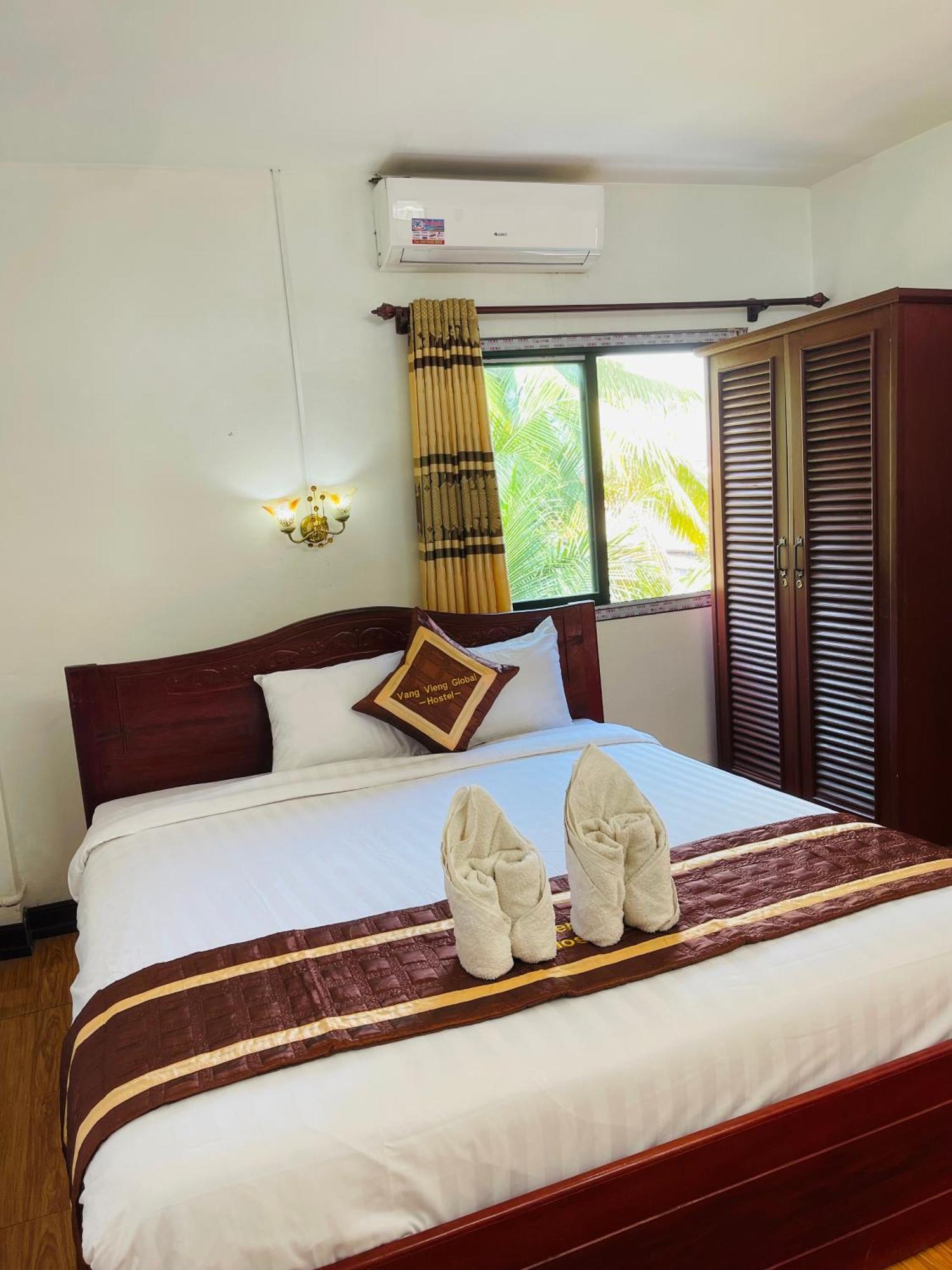 Vang Vieng Guesthouse 外观 照片