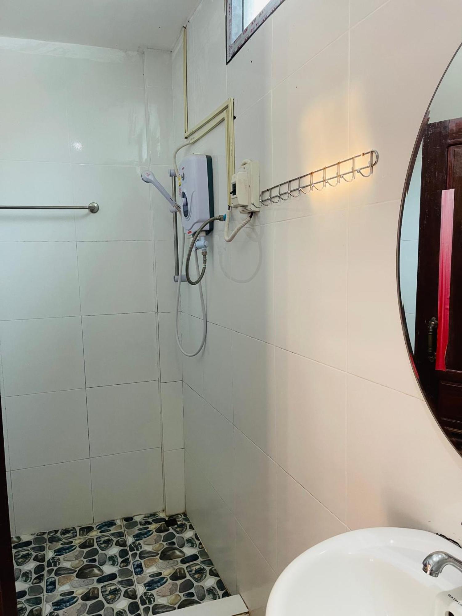 Vang Vieng Guesthouse 外观 照片