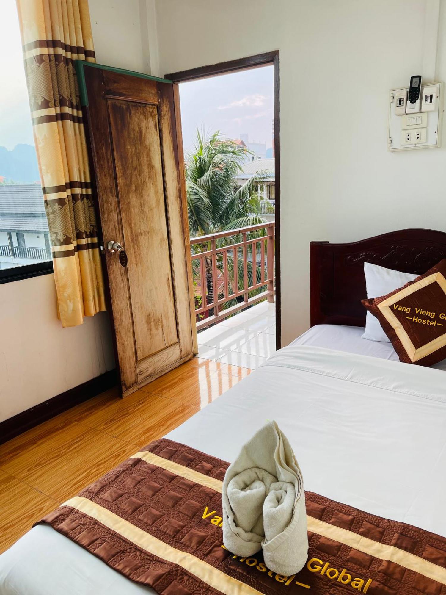 Vang Vieng Guesthouse 外观 照片