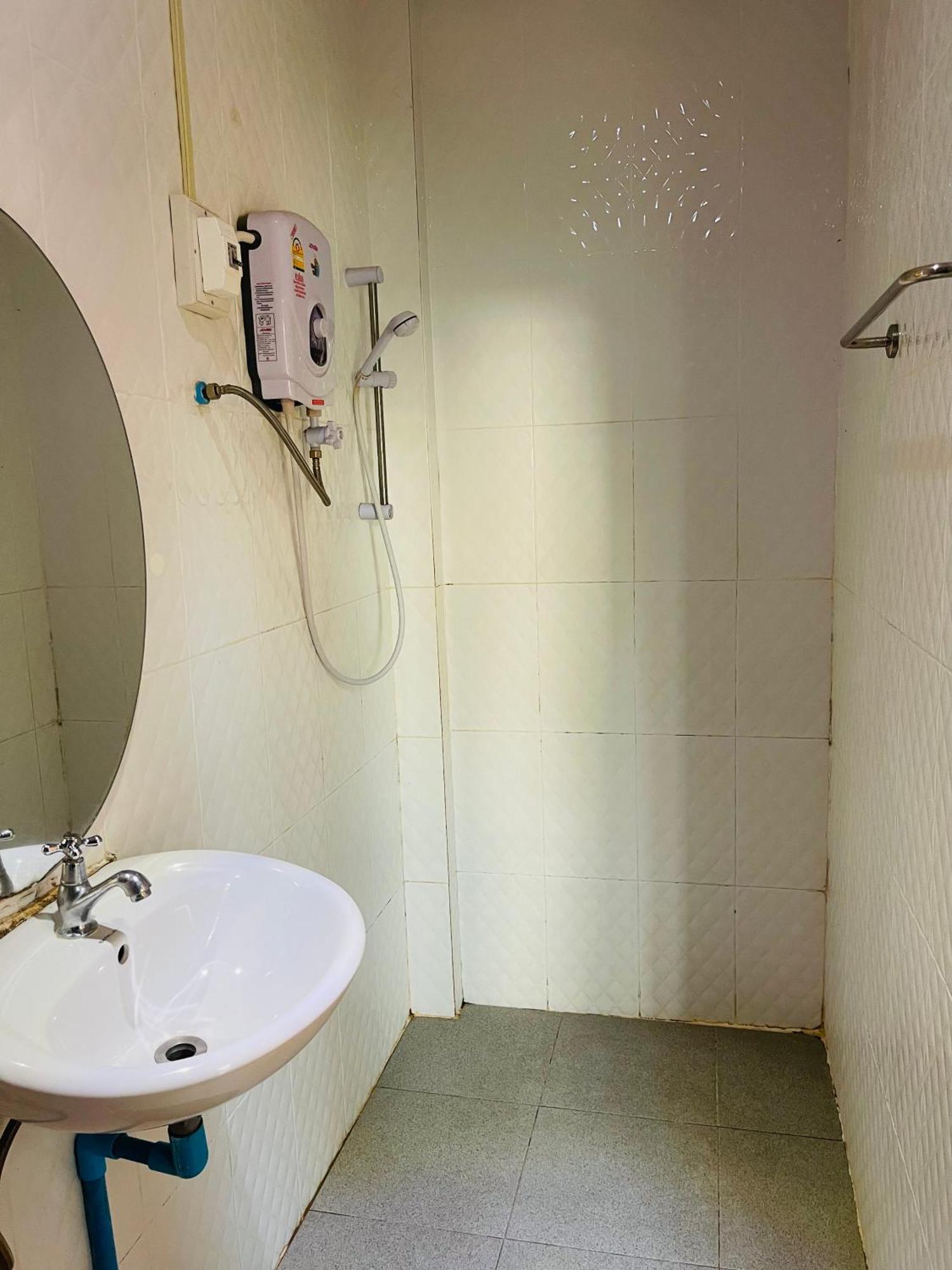 Vang Vieng Guesthouse 外观 照片