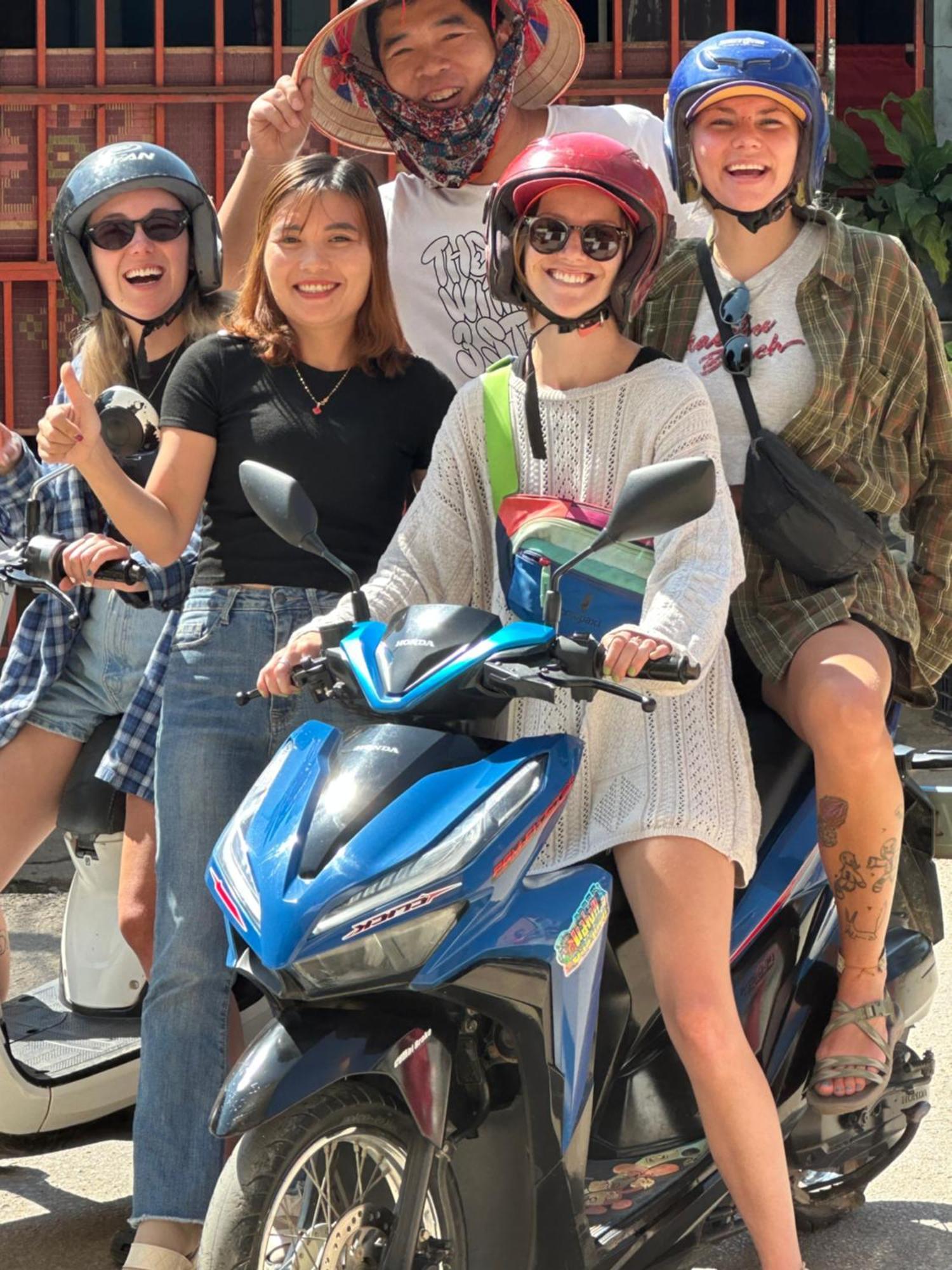Vang Vieng Guesthouse 外观 照片