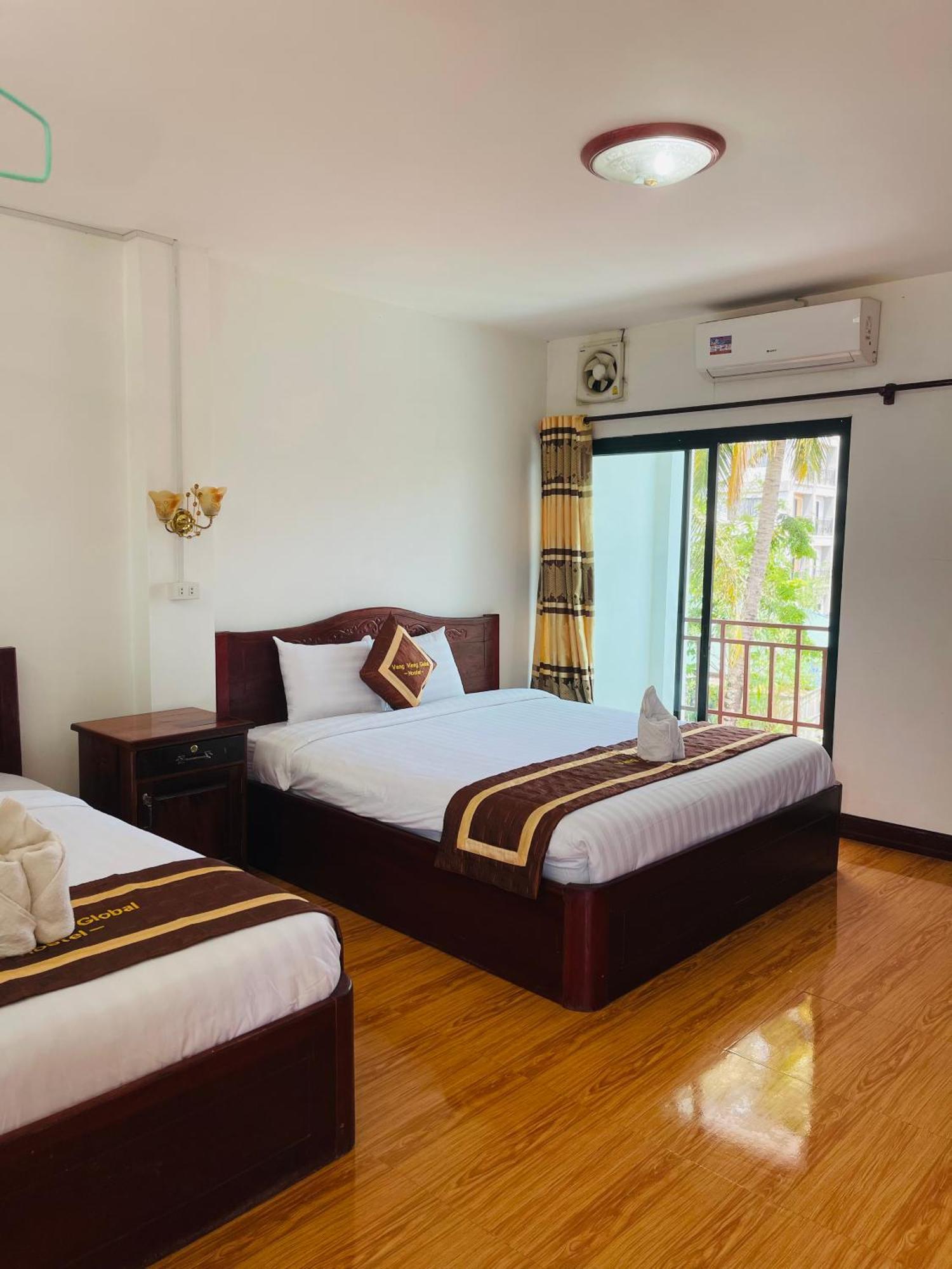 Vang Vieng Guesthouse 外观 照片