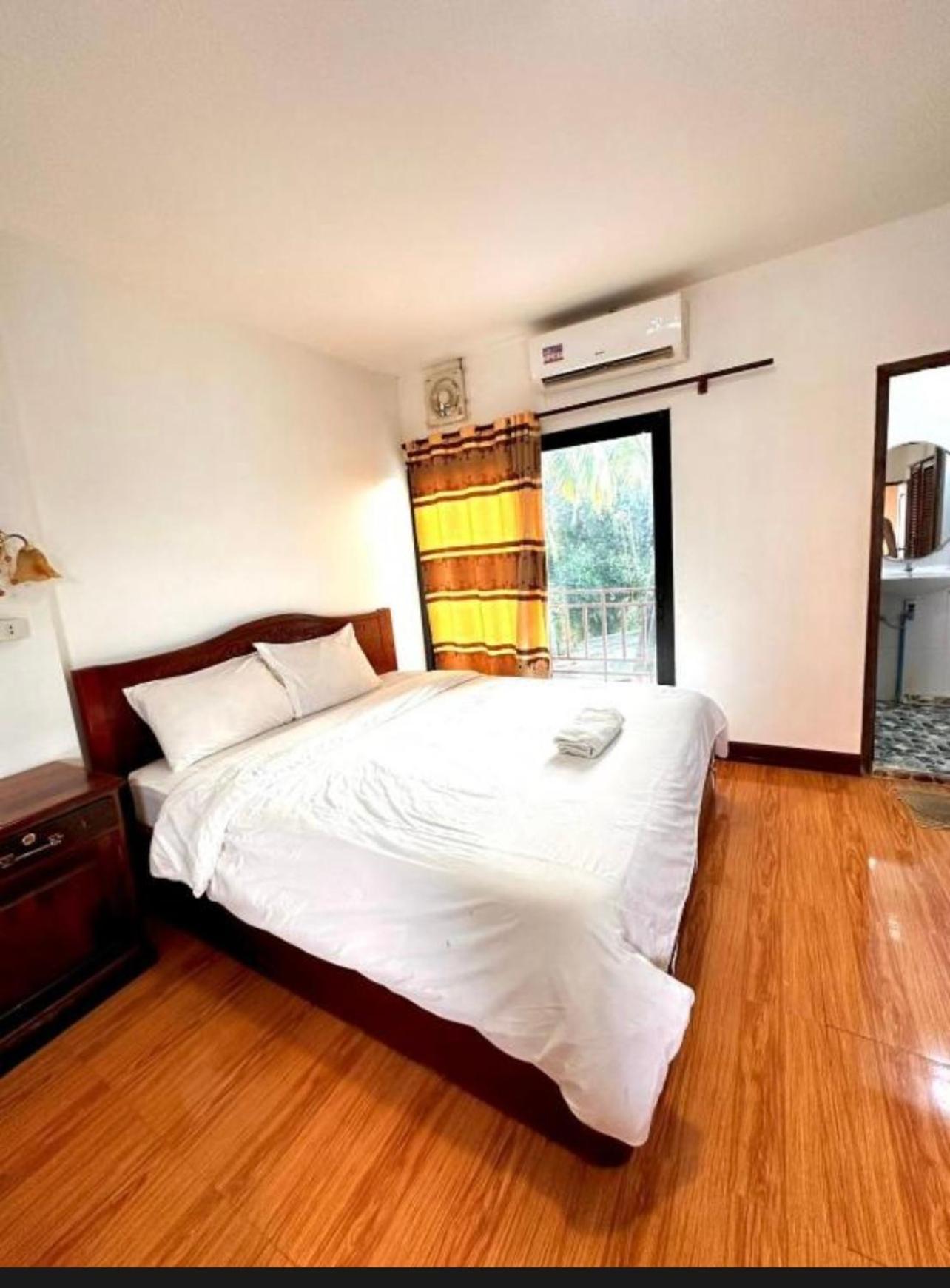 Vang Vieng Guesthouse 外观 照片