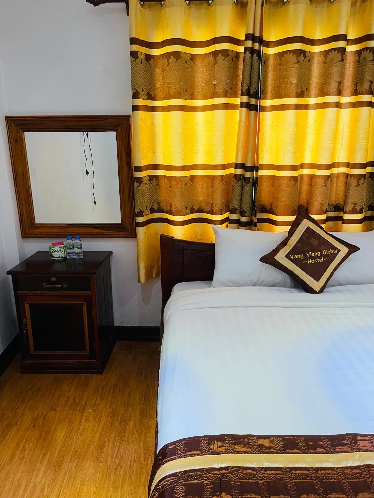 Vang Vieng Guesthouse 外观 照片