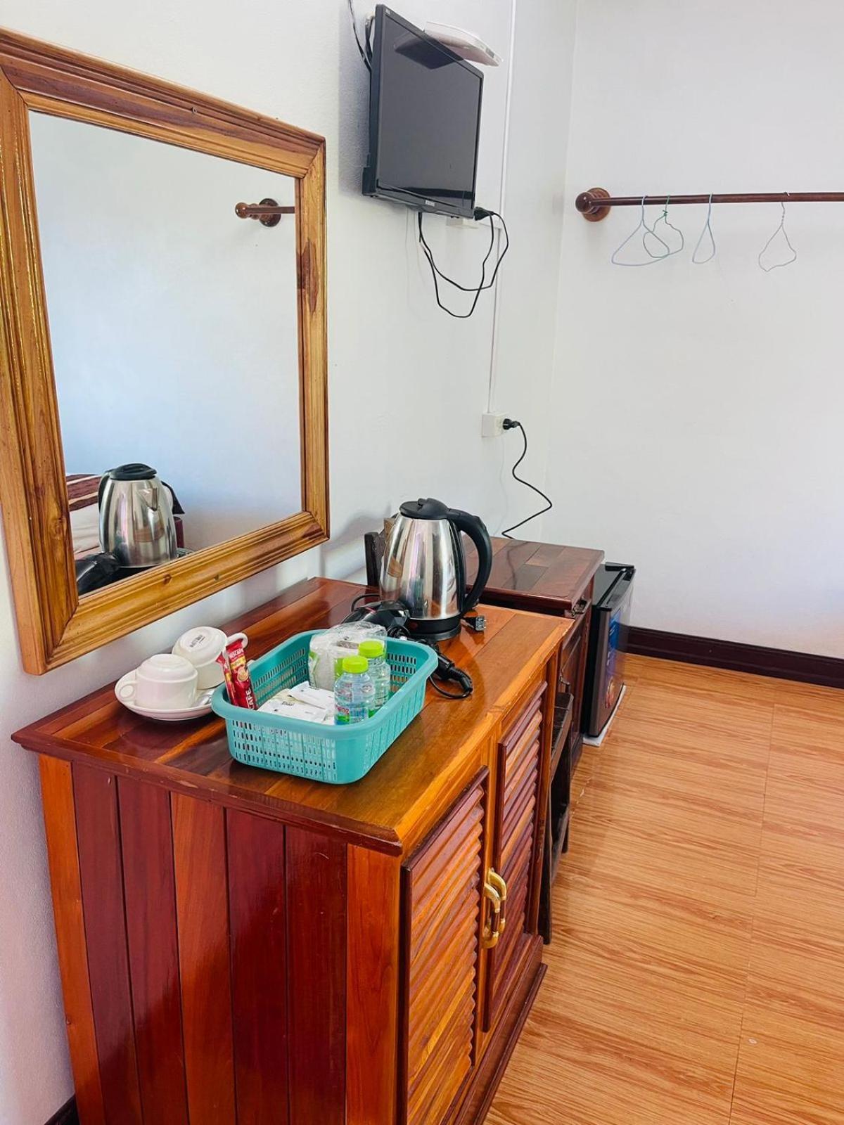 Vang Vieng Guesthouse 外观 照片