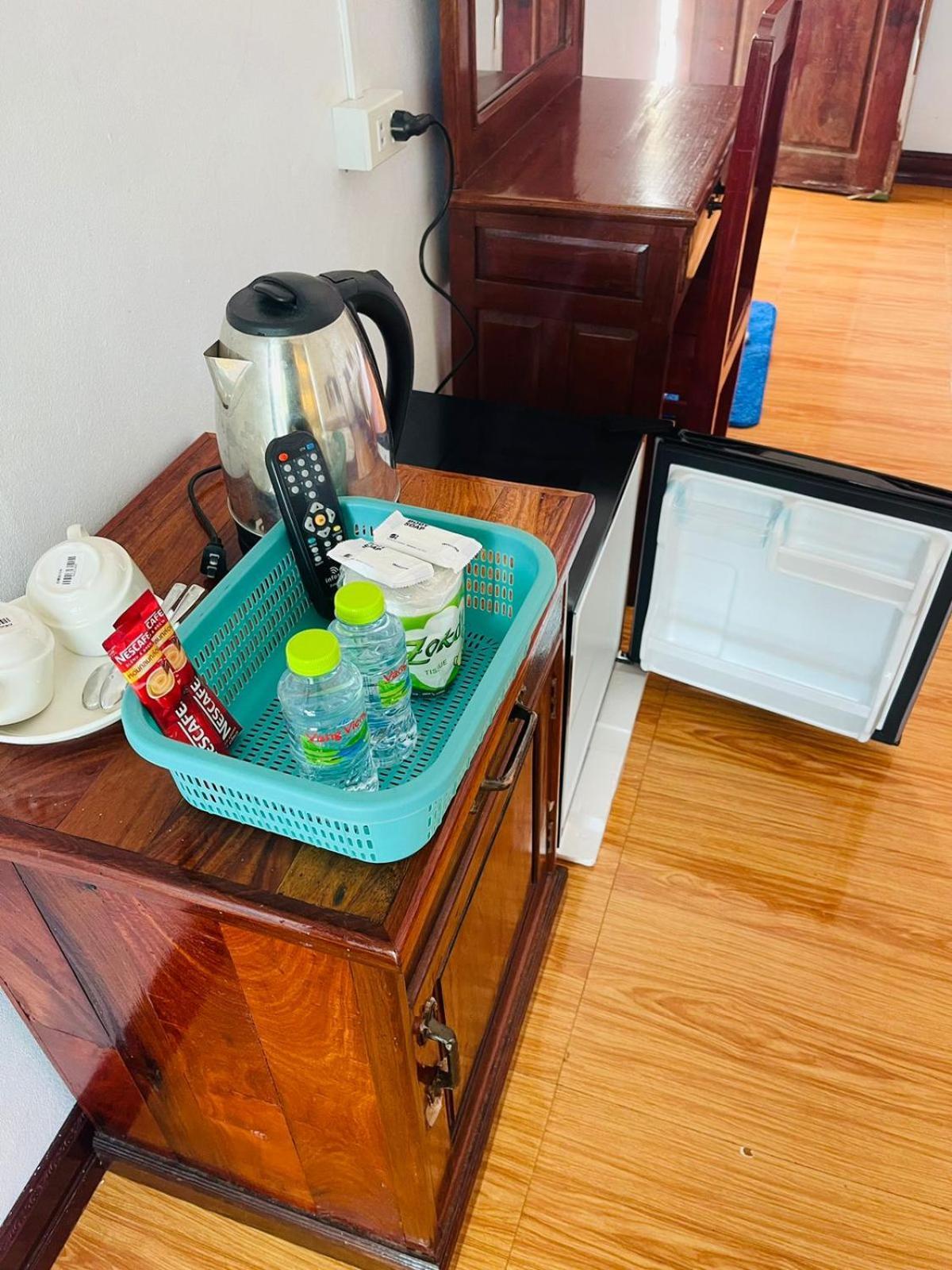 Vang Vieng Guesthouse 外观 照片
