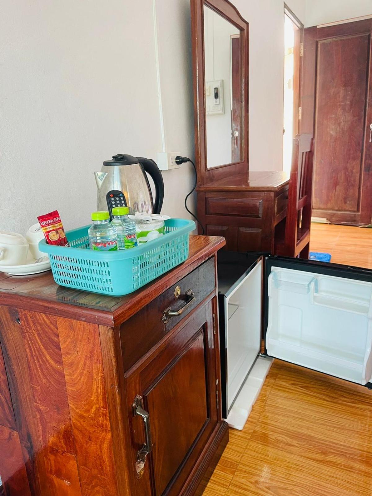 Vang Vieng Guesthouse 外观 照片