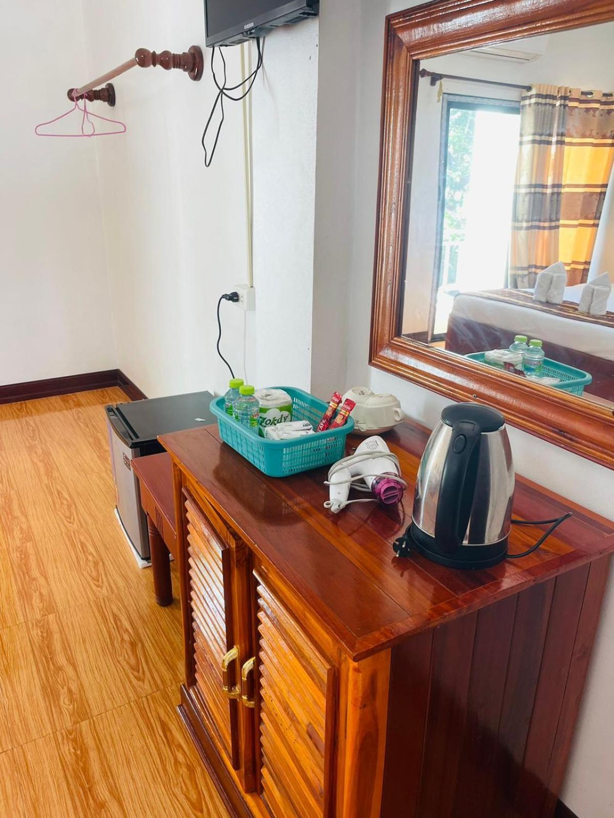 Vang Vieng Guesthouse 外观 照片